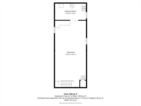 Tiny photo for 29W007 Oak Lane, Warrenville, IL 60555 (MLS # 12632117)