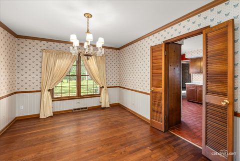 Tiny photo for 29W007 Oak Lane, Warrenville, IL 60555 (MLS # 12632117)