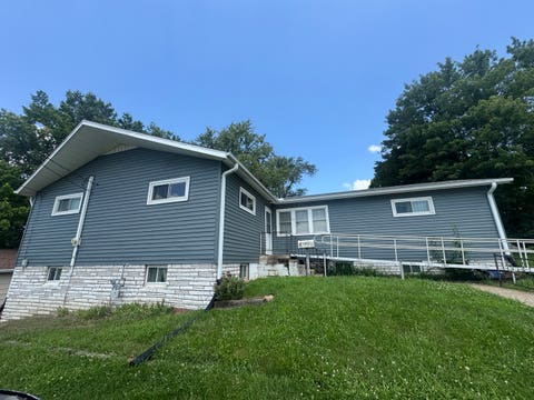 Tiny photo for 1217 S College Avenue, Aledo, IL 61231 (MLS # 12706179)