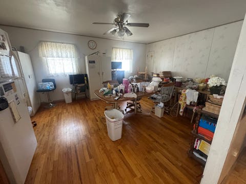 Tiny photo for 1217 S College Avenue, Aledo, IL 61231 (MLS # 12706179)