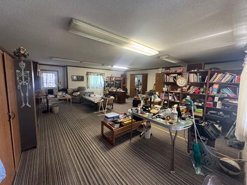 Tiny photo for 1217 S College Avenue, Aledo, IL 61231 (MLS # 12706179)