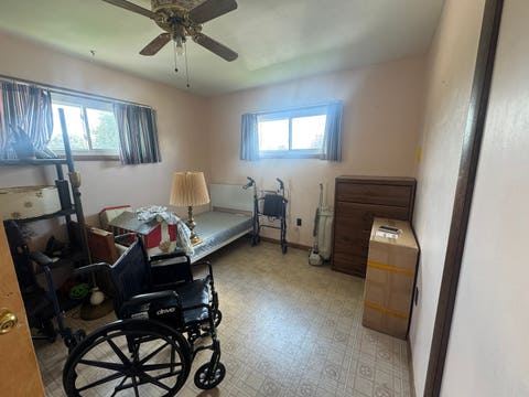 Tiny photo for 1217 S College Avenue, Aledo, IL 61231 (MLS # 12706179)
