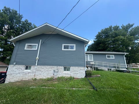 Tiny photo for 1217 S College Avenue, Aledo, IL 61231 (MLS # 12706179)