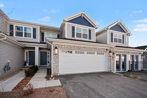 253 Masters Drive Addison IL 60101