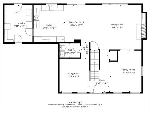 Tiny photo for 1401 Chestnut Lane, Yorkville, IL 60560 (MLS # 12638971)