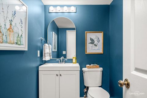 Tiny photo for 1401 Chestnut Lane, Yorkville, IL 60560 (MLS # 12638971)