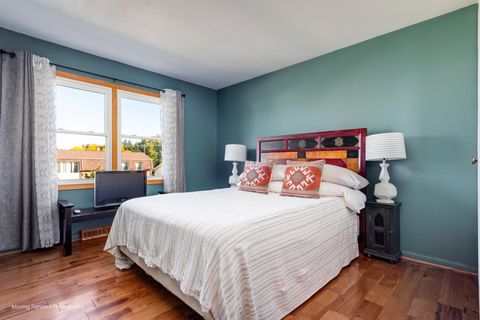 Tiny photo for 1453 Armstrong Lane, Elk Grove Village, IL 60007 (MLS # 12500249)