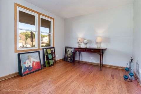 Tiny photo for 1453 Armstrong Lane, Elk Grove Village, IL 60007 (MLS # 12500249)