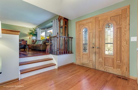 Tiny photo for 1453 Armstrong Lane, Elk Grove Village, IL 60007 (MLS # 12500249)