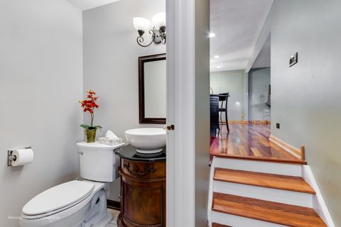 Tiny photo for 1453 Armstrong Lane, Elk Grove Village, IL 60007 (MLS # 12500249)