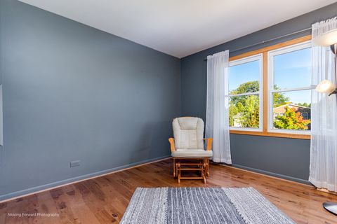 Tiny photo for 1453 Armstrong Lane, Elk Grove Village, IL 60007 (MLS # 12500249)