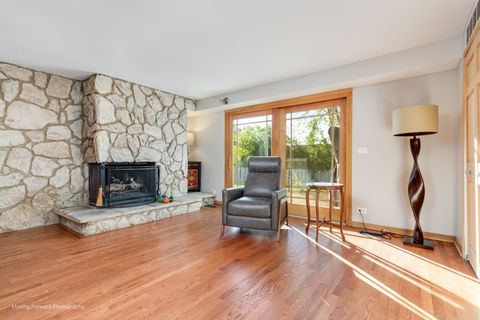 Tiny photo for 1453 Armstrong Lane, Elk Grove Village, IL 60007 (MLS # 12500249)