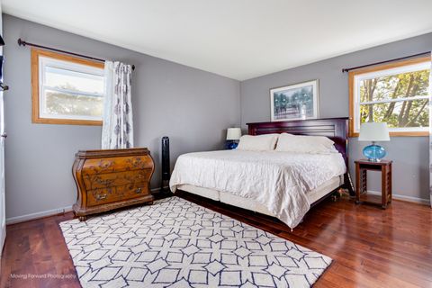 Tiny photo for 1453 Armstrong Lane, Elk Grove Village, IL 60007 (MLS # 12500249)