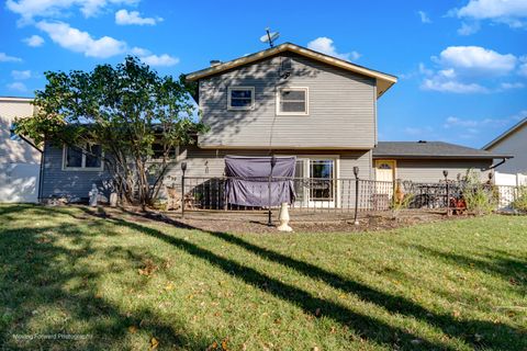 Tiny photo for 1453 Armstrong Lane, Elk Grove Village, IL 60007 (MLS # 12500249)