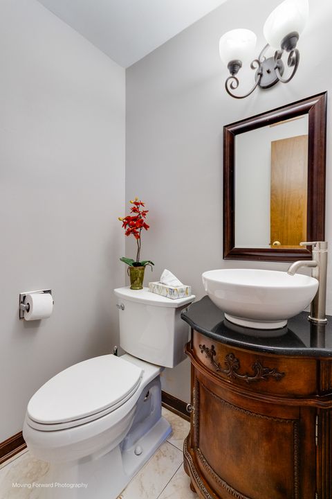 Tiny photo for 1453 Armstrong Lane, Elk Grove Village, IL 60007 (MLS # 12500249)