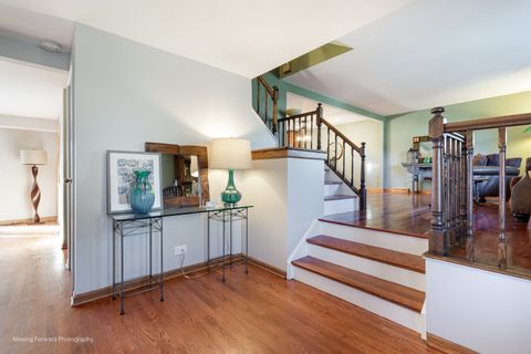 Tiny photo for 1453 Armstrong Lane, Elk Grove Village, IL 60007 (MLS # 12500249)