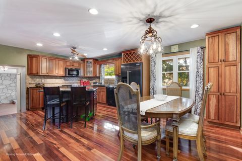 Tiny photo for 1453 Armstrong Lane, Elk Grove Village, IL 60007 (MLS # 12500249)