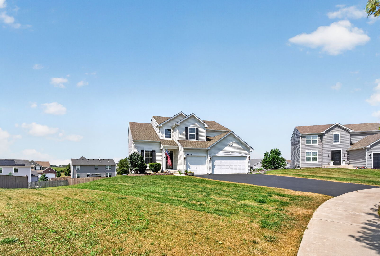 2431 Fitzhugh Turn
