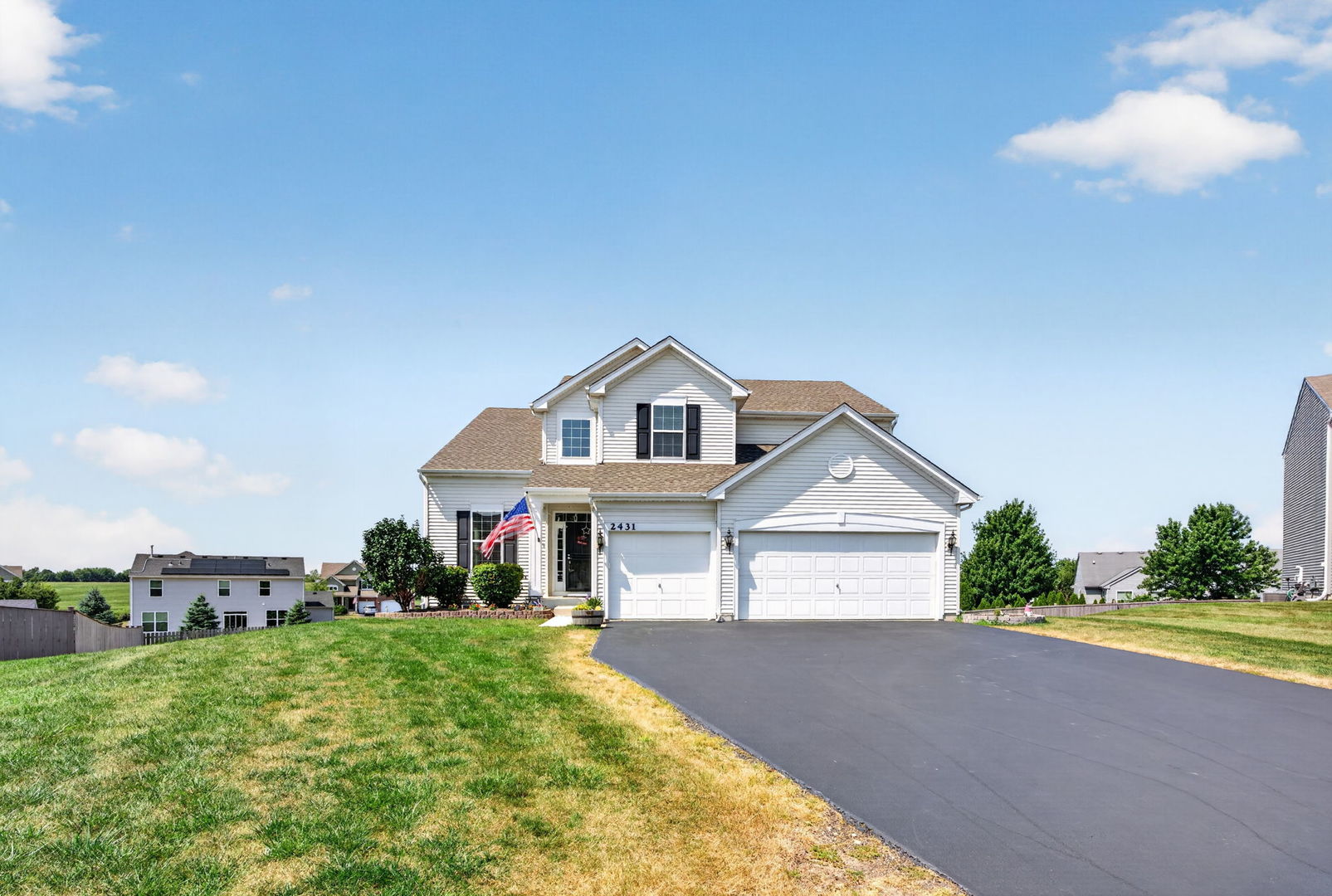 2431 Fitzhugh Turn