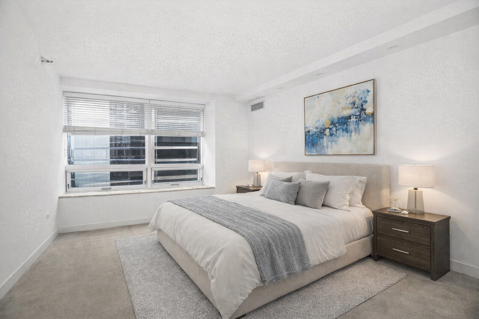 512 N McClurg Court 2501