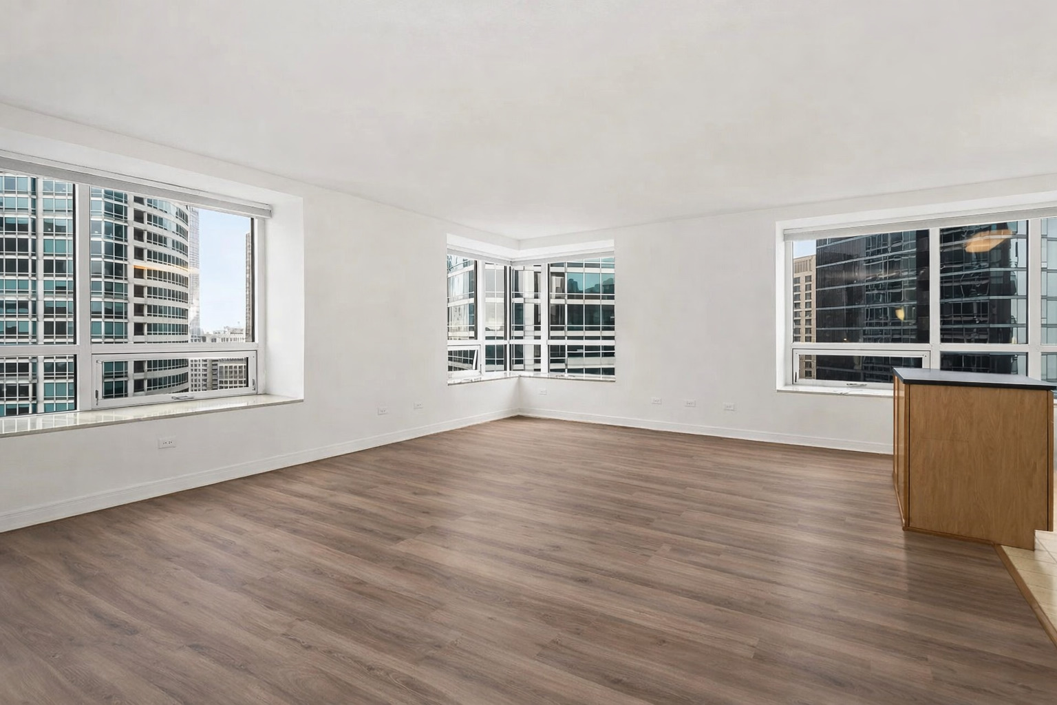 512 N McClurg Court 2501