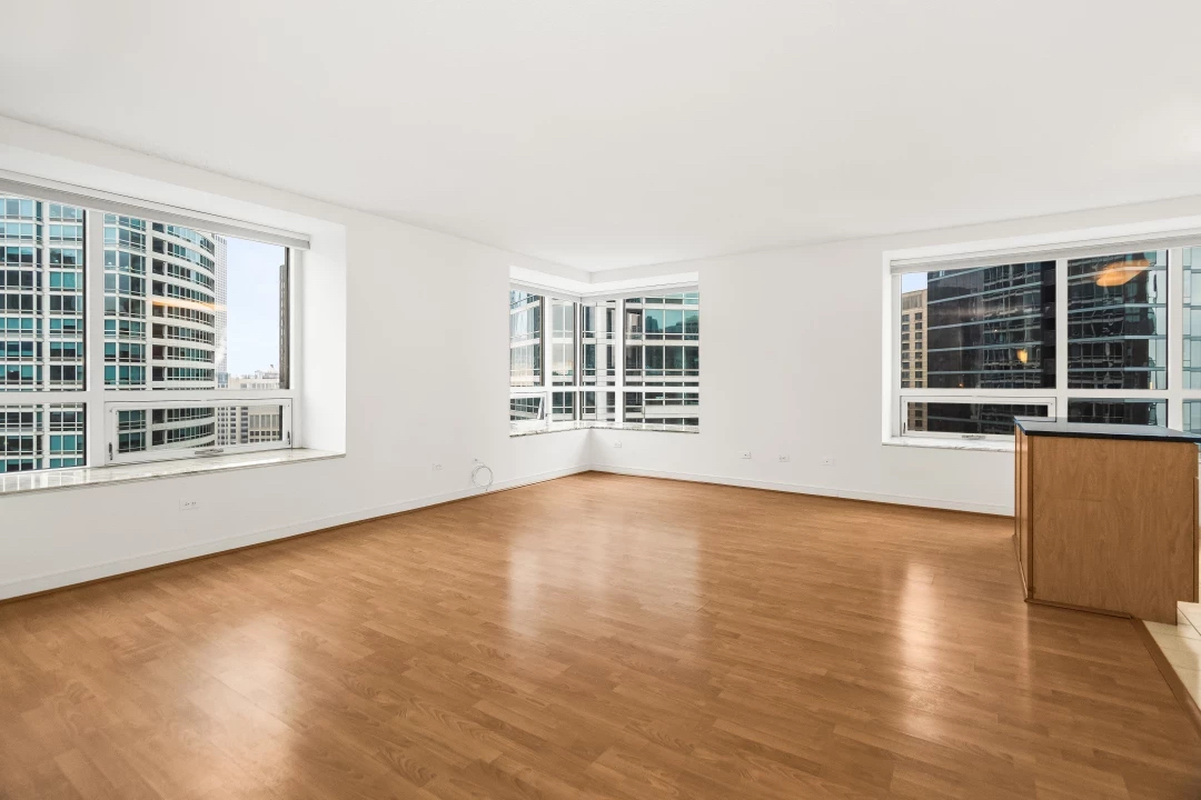 512 N McClurg Court 2501