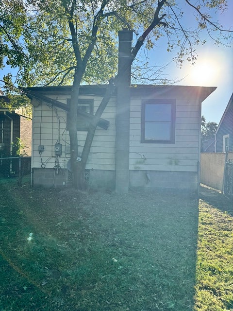 Tiny photo for 518 Calumet Way, Calumet City, IL 60409 (MLS # 12791479)