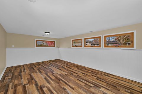 Tiny photo for 423 Maple Drive, Morris, IL 60450 (MLS # 12517177)