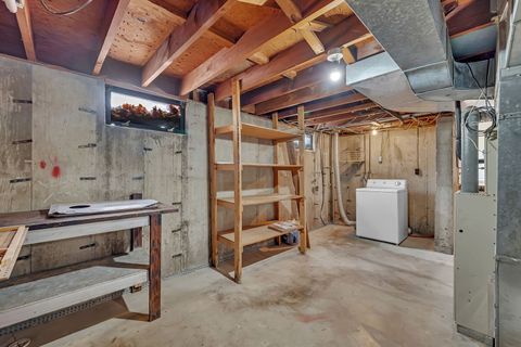 Tiny photo for 423 Maple Drive, Morris, IL 60450 (MLS # 12517177)