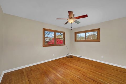 Tiny photo for 423 Maple Drive, Morris, IL 60450 (MLS # 12517177)