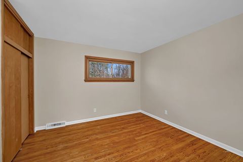 Tiny photo for 423 Maple Drive, Morris, IL 60450 (MLS # 12517177)