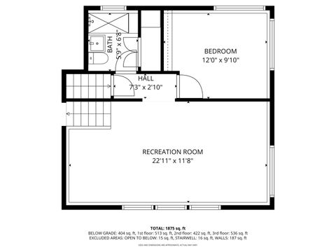 Tiny photo for 423 Maple Drive, Morris, IL 60450 (MLS # 12517177)