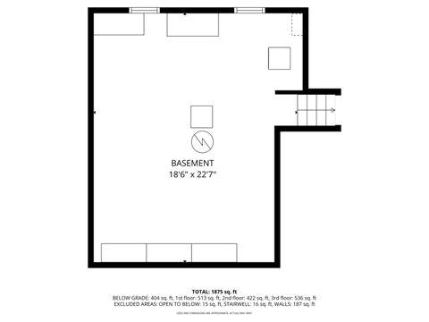 Tiny photo for 423 Maple Drive, Morris, IL 60450 (MLS # 12517177)