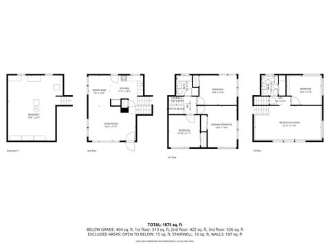 Tiny photo for 423 Maple Drive, Morris, IL 60450 (MLS # 12517177)