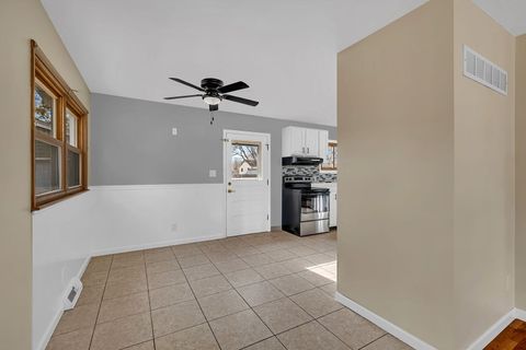 Tiny photo for 423 Maple Drive, Morris, IL 60450 (MLS # 12517177)