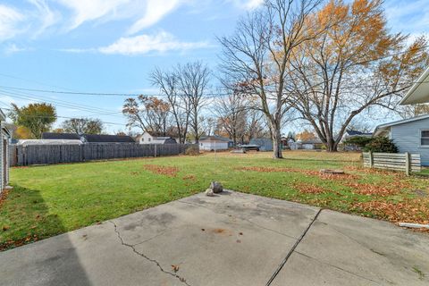 Tiny photo for 423 Maple Drive, Morris, IL 60450 (MLS # 12517177)