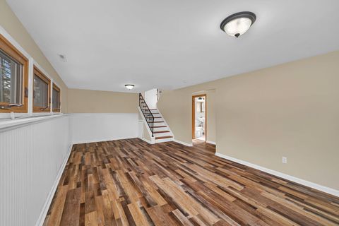 Tiny photo for 423 Maple Drive, Morris, IL 60450 (MLS # 12517177)