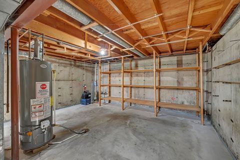 Tiny photo for 423 Maple Drive, Morris, IL 60450 (MLS # 12517177)