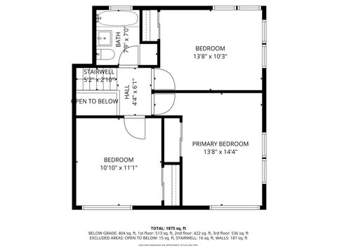 Tiny photo for 423 Maple Drive, Morris, IL 60450 (MLS # 12517177)