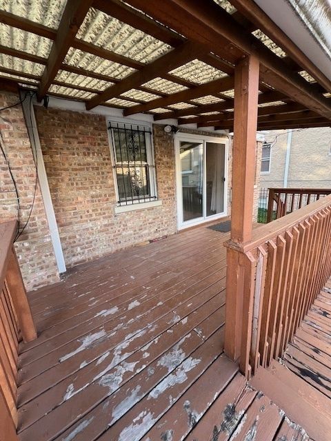 Tiny photo for 6539 N SACRAMENTO Avenue, Chicago, IL 60645 (MLS # 12505934)