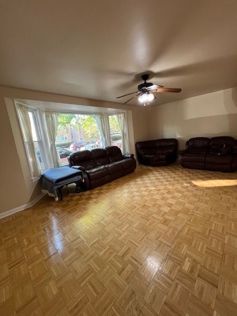 Tiny photo for 6539 N SACRAMENTO Avenue, Chicago, IL 60645 (MLS # 12505934)