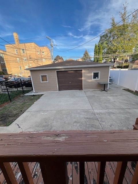 Tiny photo for 6539 N SACRAMENTO Avenue, Chicago, IL 60645 (MLS # 12505934)