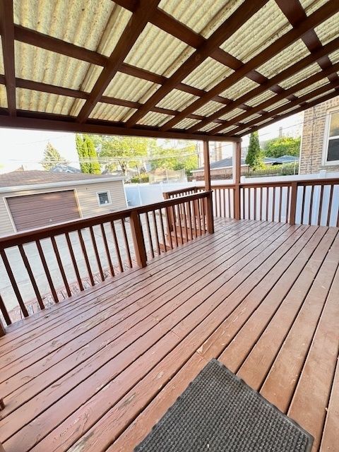 Tiny photo for 6539 N SACRAMENTO Avenue, Chicago, IL 60645 (MLS # 12505934)