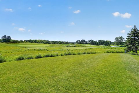 Tiny photo for 21896 W Vernon Ridge Drive, Ivanhoe, IL 60060 (MLS # 12677912)