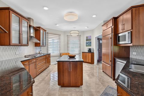 Tiny photo for 21896 W Vernon Ridge Drive, Ivanhoe, IL 60060 (MLS # 12677912)