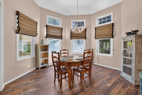 Tiny photo for 21896 W Vernon Ridge Drive, Ivanhoe, IL 60060 (MLS # 12677912)