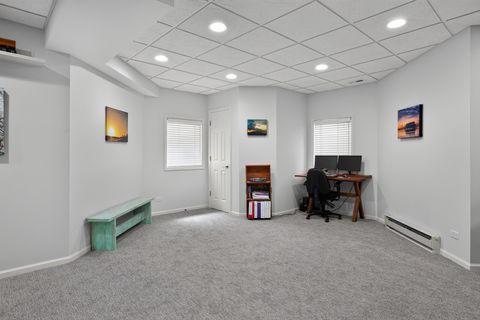 Tiny photo for 21896 W Vernon Ridge Drive, Ivanhoe, IL 60060 (MLS # 12677912)