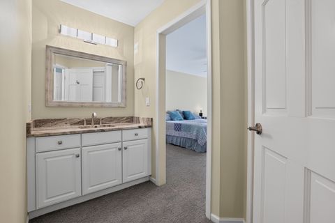 Tiny photo for 21896 W Vernon Ridge Drive, Ivanhoe, IL 60060 (MLS # 12677912)