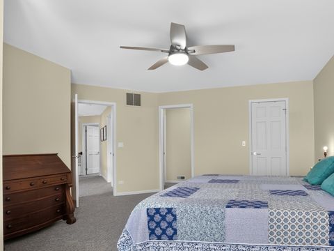 Tiny photo for 21896 W Vernon Ridge Drive, Ivanhoe, IL 60060 (MLS # 12677912)