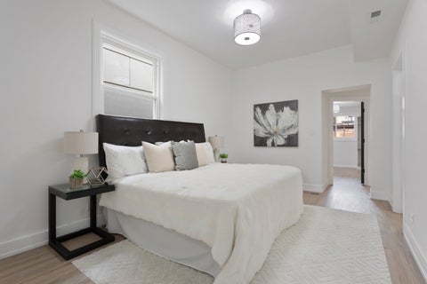 Tiny photo for 2456 W Huron Street, Chicago, IL 60612 (MLS # 12669176)
